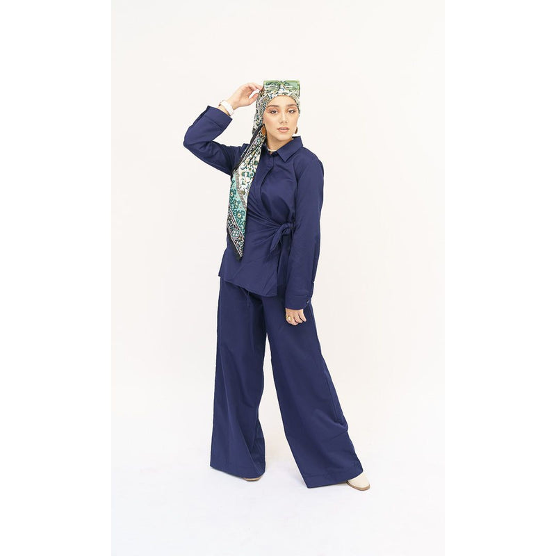 ensemble-bleu-nuit-noeud