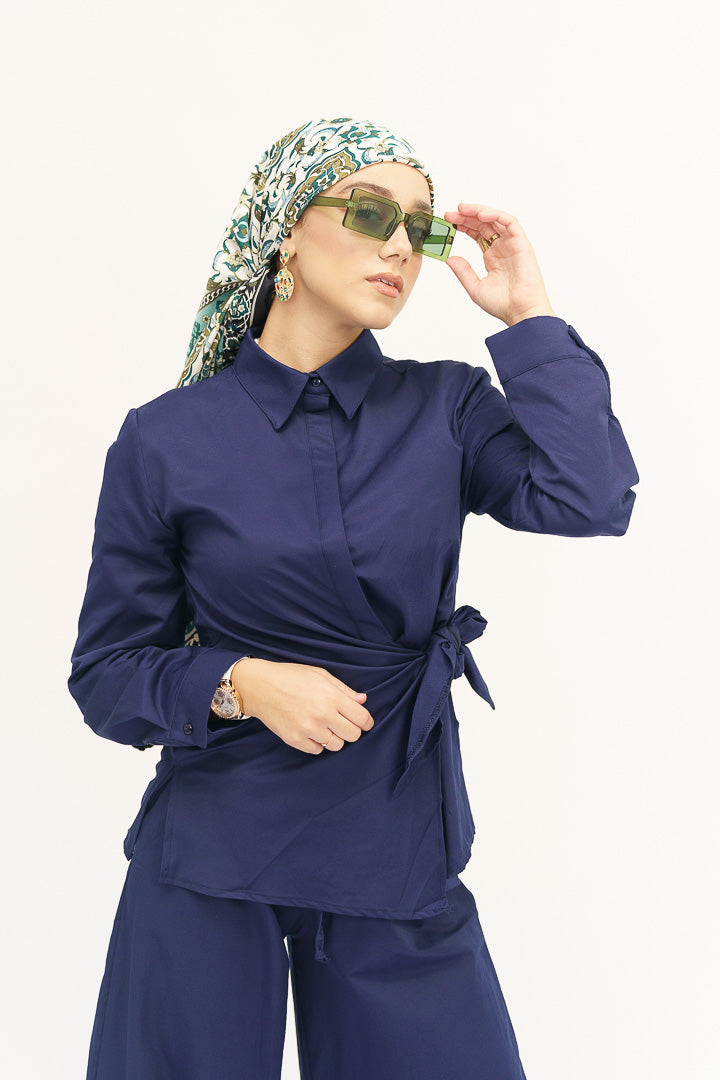 ensemble-bleu-nuit-noeud