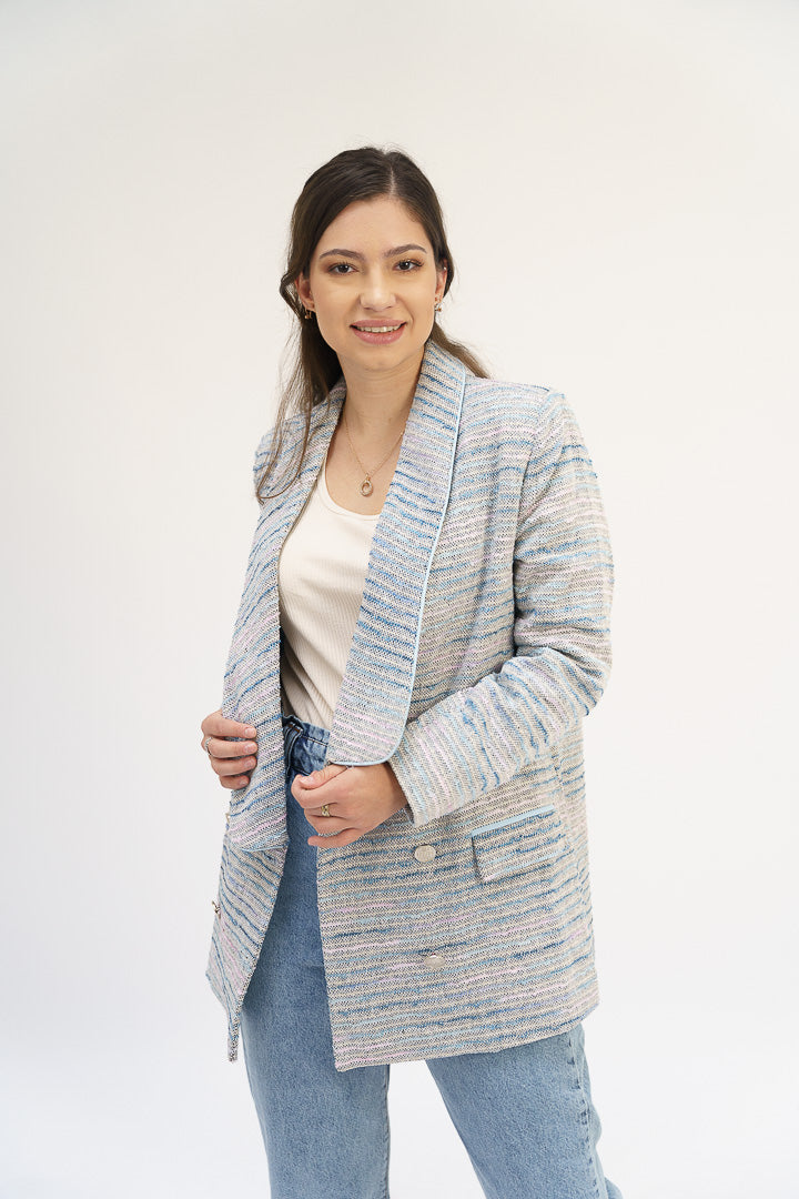 blazer-tweed-bleu