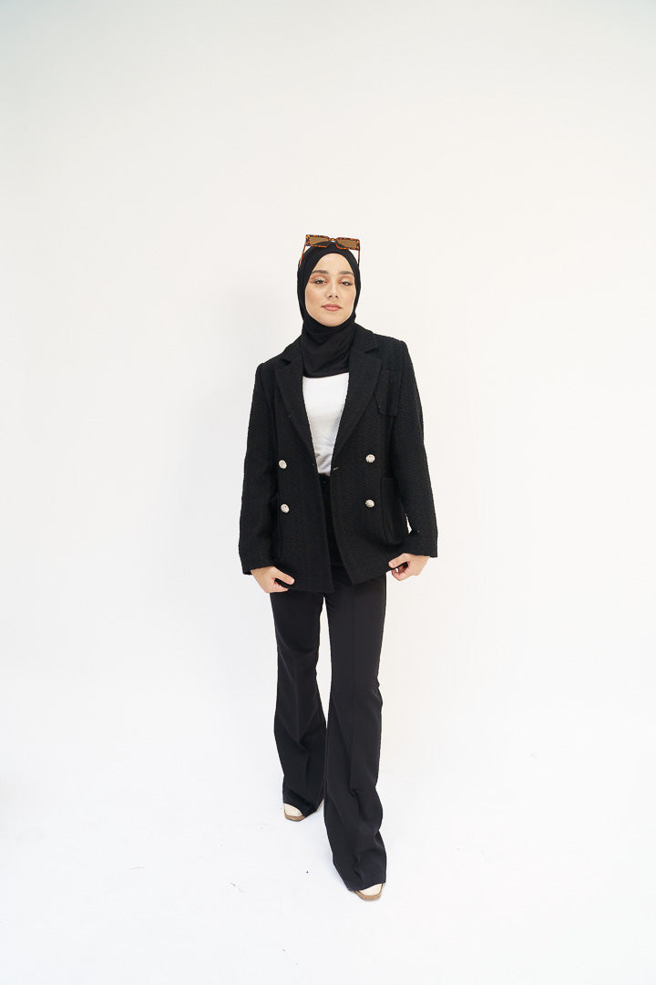 blazer-tweed-noir