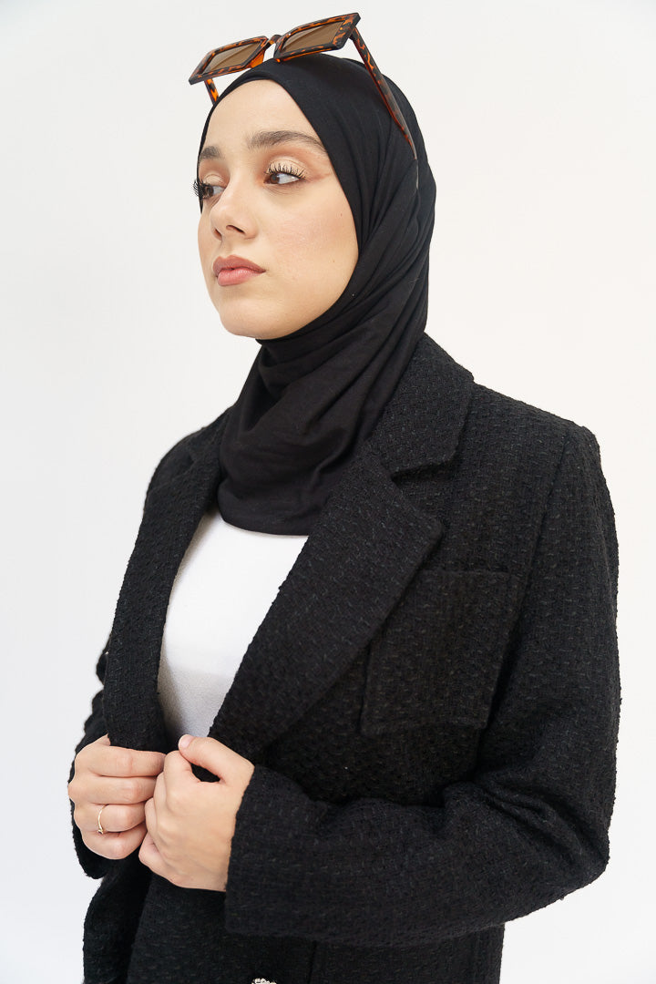blazer-tweed-noir