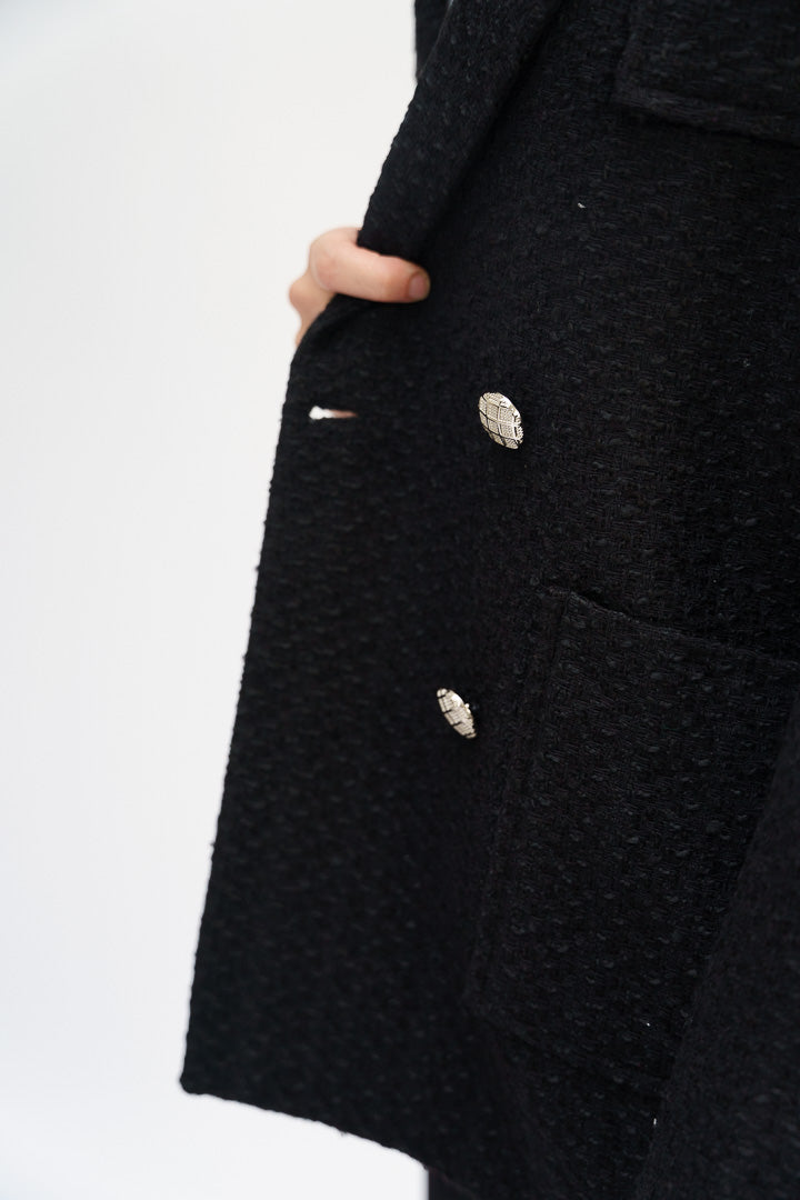 blazer-tweed-noir