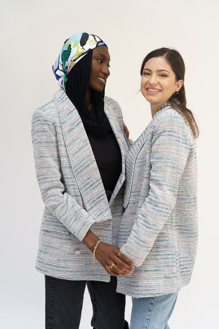 blazer-tweed-bleu