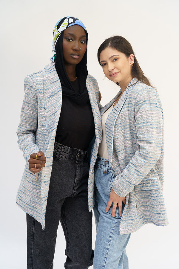 blazer-tweed-bleu