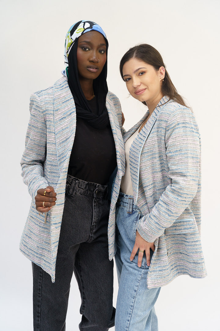 blazer-tweed-bleu