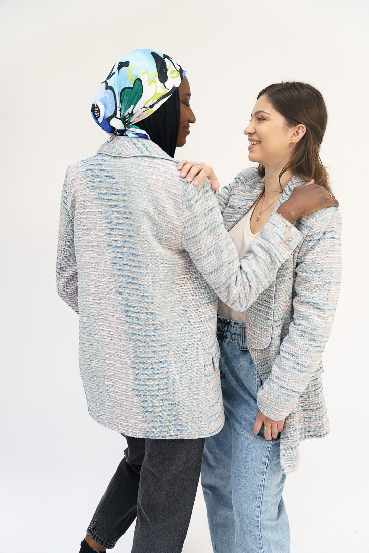 blazer-tweed-bleu
