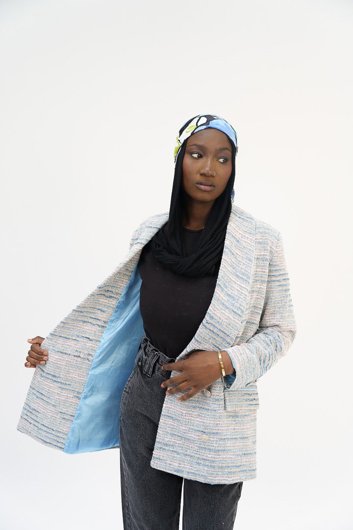 blazer-tweed-bleu