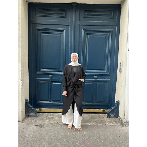 TUNIQUE_CROISE_SHAMS_NOIR