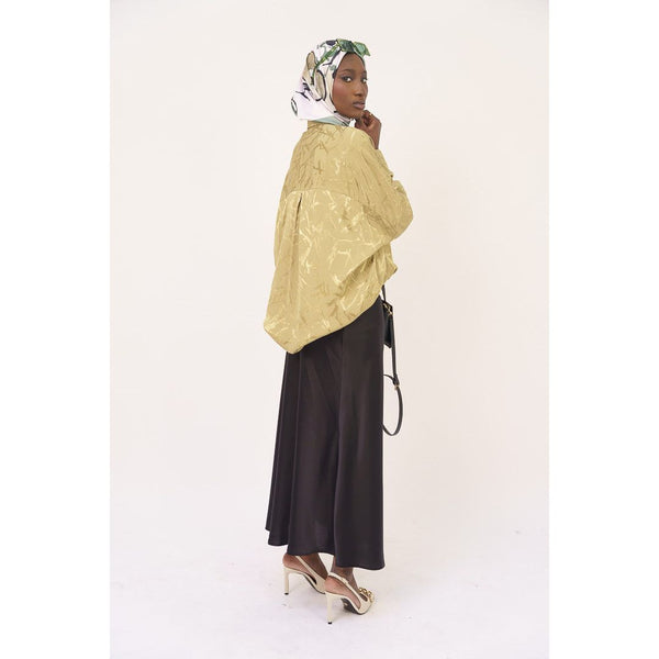 jupe-longue-satinée-noir-shams