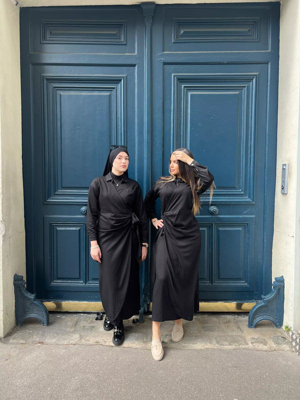shams-robe-croisee-noir