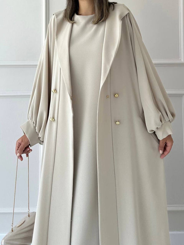 ensemble-robe-khaleji-creme