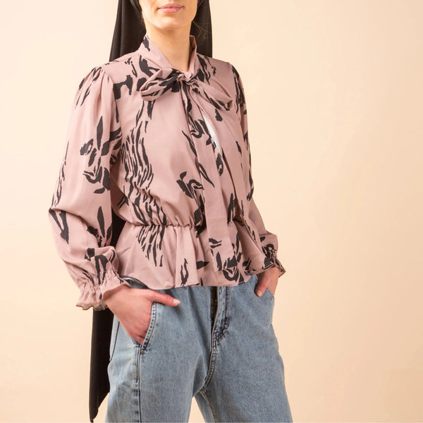 blouse-cache-coeur-motif