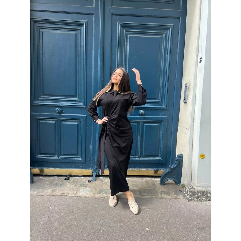 shams-robe-croisee-noir