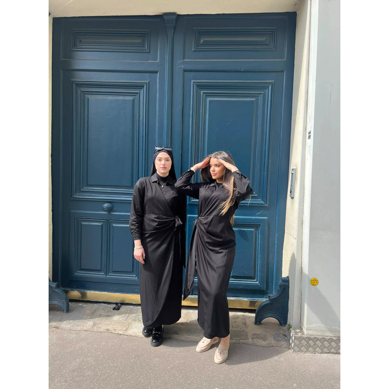 shams-robe-croisee-noir