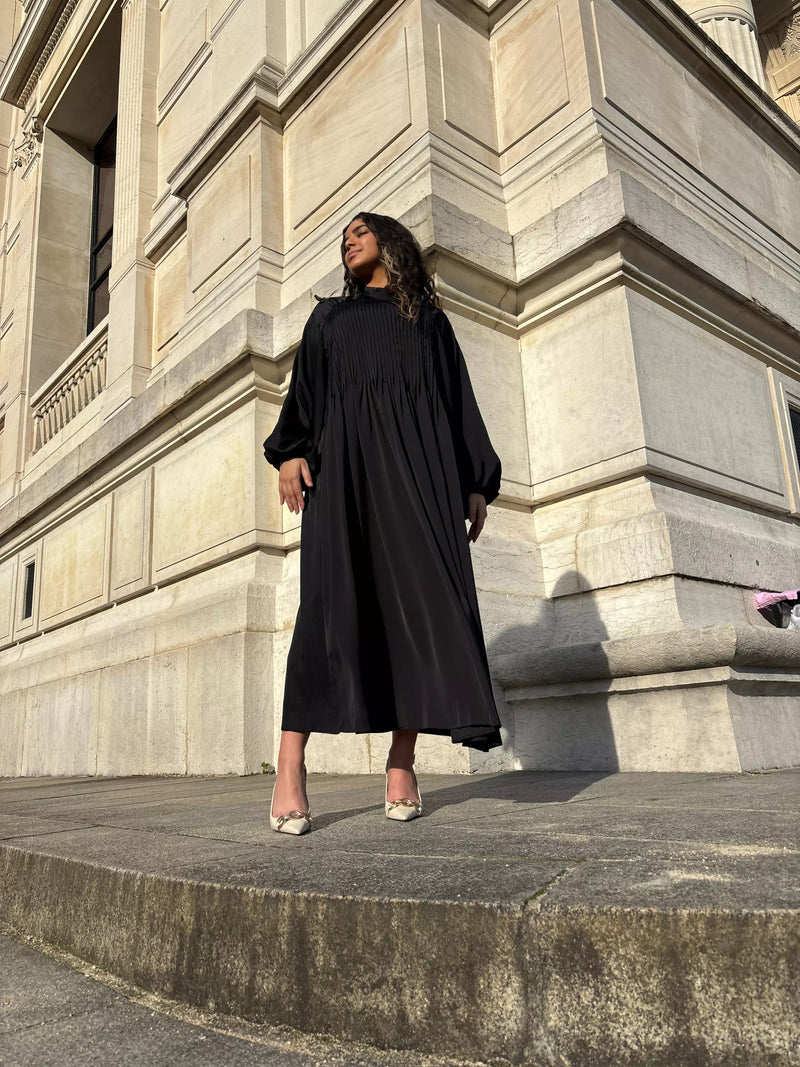 robe-noir-longue-shams