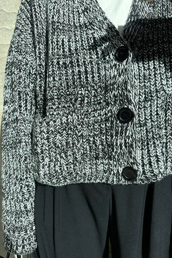 Gilet en maille