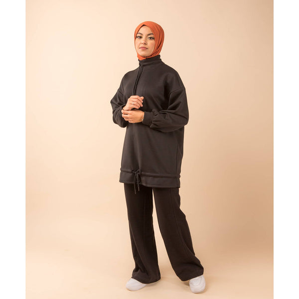 Sweat jogger Noir
