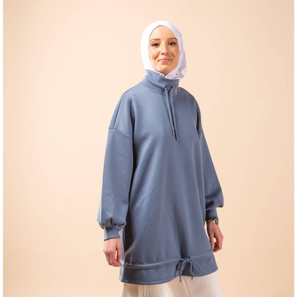 sweat-bleu-dresswithshams
