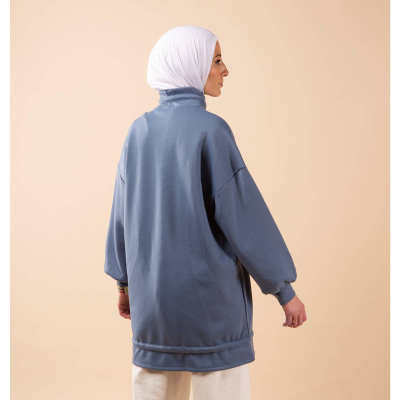 sweat-bleu-dresswithshams