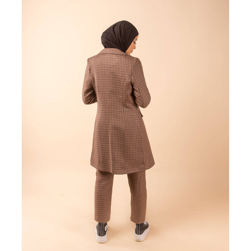 Tailleur Classy