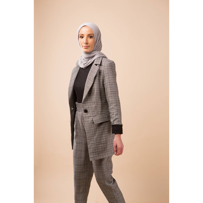 Costume Grey