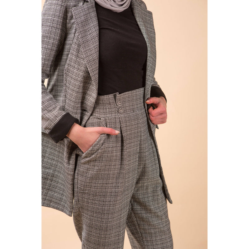 Costume Grey