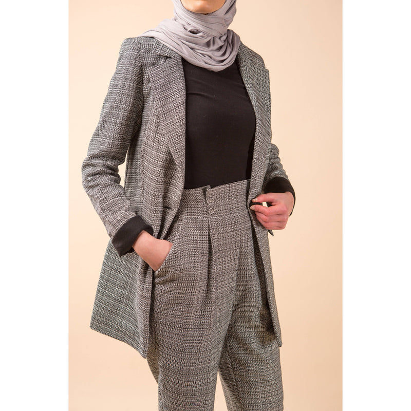 Costume Grey